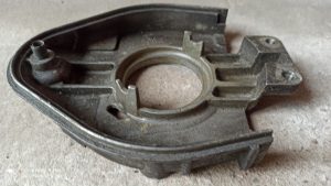 Camshaft side cover 9441051291R