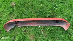 Rear Bumper 477807313