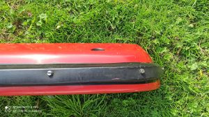 Rear Bumper 477807313