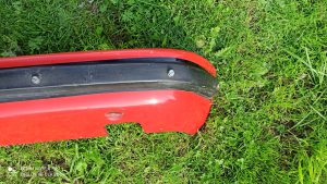Rear Bumper 477807313