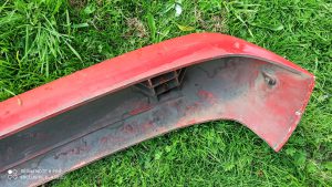 Rear Bumper 477807313