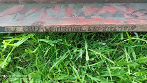 Rear Bumper 477807313