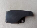 Door handle black 944.537.226.00