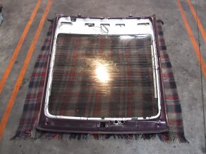 Trunk Lid 928.512.005.05