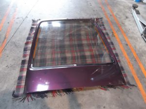Trunk Lid 928.512.005.05