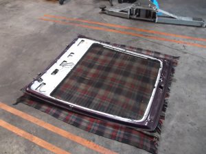 Trunk Lid 928.512.005.05