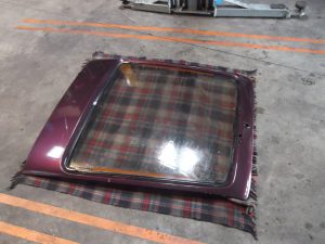 Trunk Lid 928.512.005.05