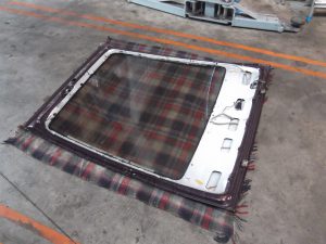 Trunk Lid 928.512.005.05