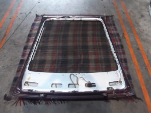 Trunk Lid 928.512.005.05
