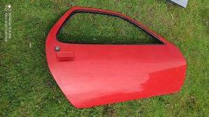 Door right Porsche 928