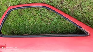 Door right Porsche 928