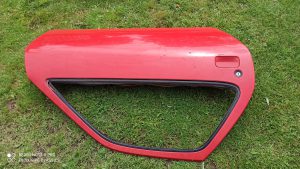Door right Porsche 928