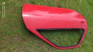 Door right Porsche 928
