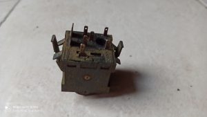 Head lamp switch 321941531A