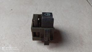 Head lamp switch 321941531A