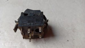 Head lamp switch 321941531A