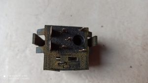 Head lamp switch 321941531A