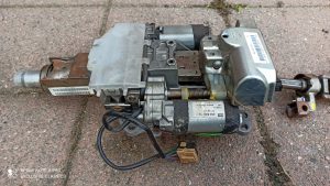 7L0419501N & 4E0905852C