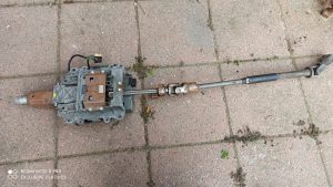 7L0419501N & 4E0905852C