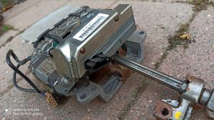 7L0419501N & 4E0905852C