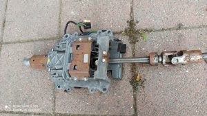 7L0419501N & 4E0905852C