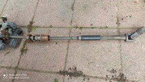 7L0419501N & 4E0905852C