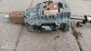 7L0419501N & 4E0905852C