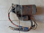 Startmotor Bosch Porsche 944 Type 1