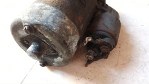 Startmotor Bosch 0031311134 & 047911023A