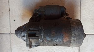 Startmotor Bosch 0031311134 & 047911023A