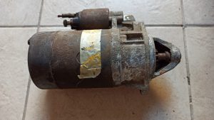 Startmotor Bosch 0031311134 & 047911023A