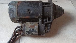 Startmotor Bosch 0 001 311 118 & 046 911 023