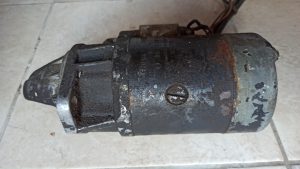 Startmotor Bosch 0 001 311 118 & 046 911 023