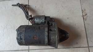 Startmotor Bosch 0 001 311 118 & 046 911 023