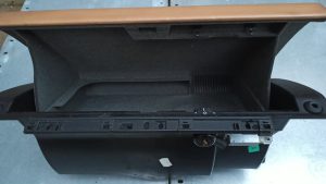 Dashboardkastje 7L5857095D & 7L5880324