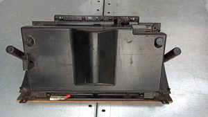 Dashboardkastje 7L5857095D & 7L5880324