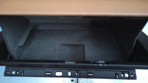 Dashboardkastje 7L5857095D & 7L5880324