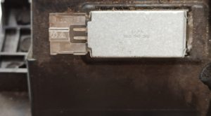 Dashboardkastje 7L5857095D & 7L5880324