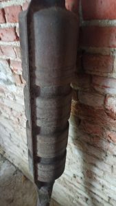 Katalysator Porsche 94411108107