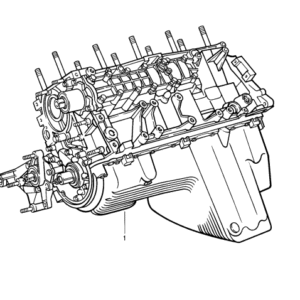 Motor & Toebehoren
