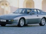 Porsche 944